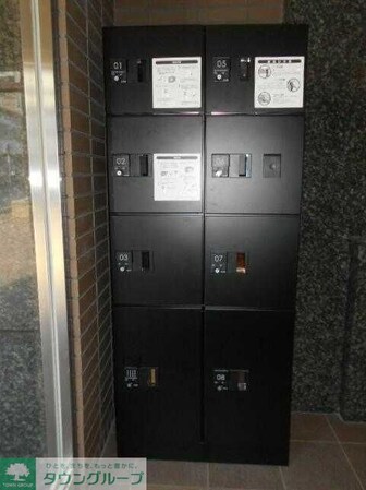 LaSante浦安の物件内観写真